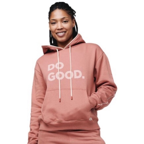 Cotopaxi hoodie M - Picture 2 of 11